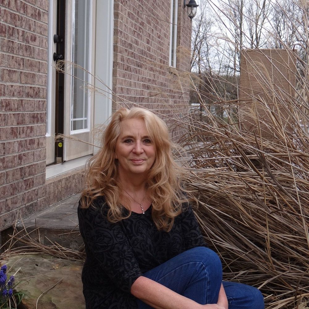 Meet your Posher, Cindy